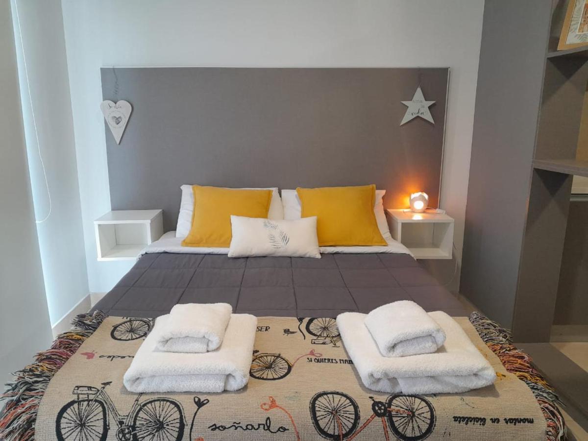 Apartment Merak