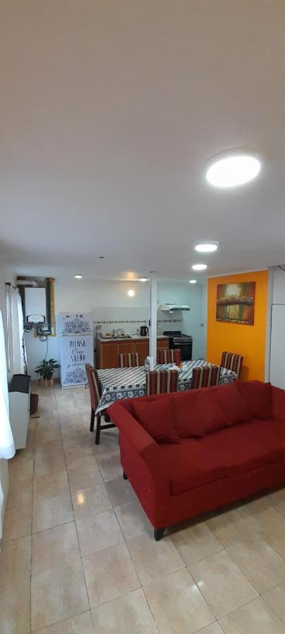 Apartamento La Casa De Lolo