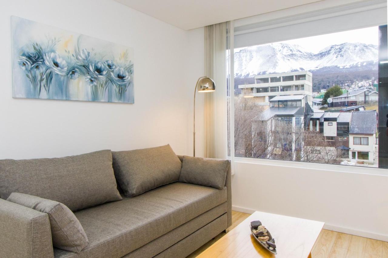 Apartamento Pacifico Departamentos Ushuaia
