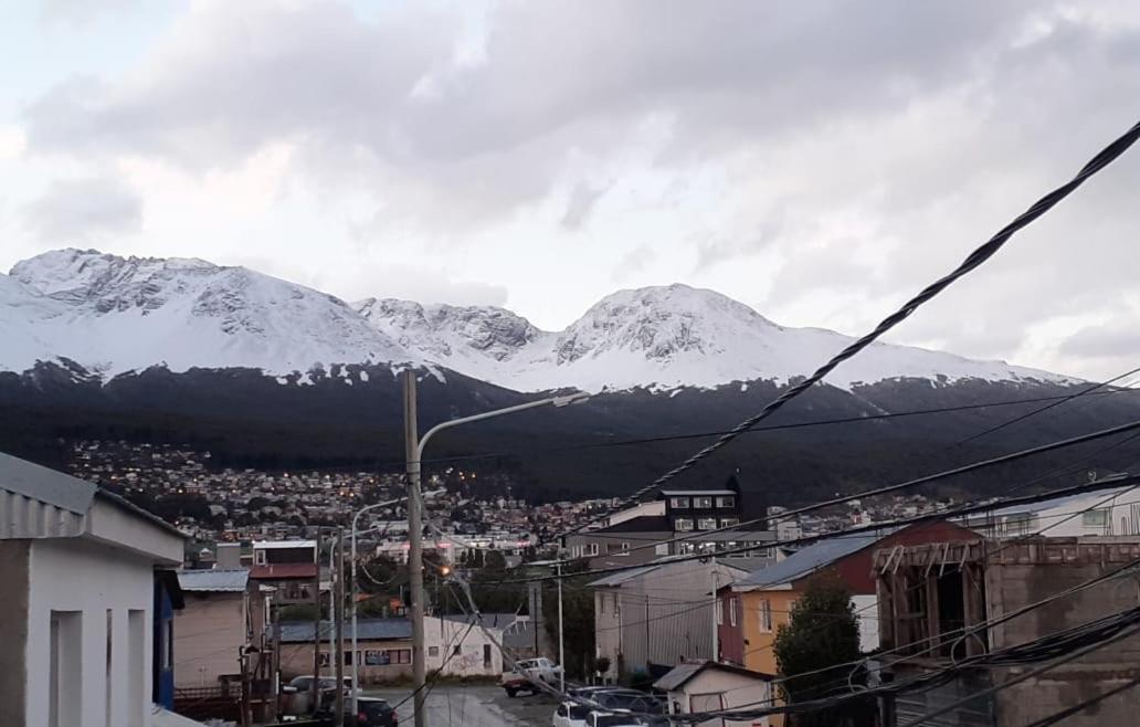Hostel Ushuaia Home * Ushuaia