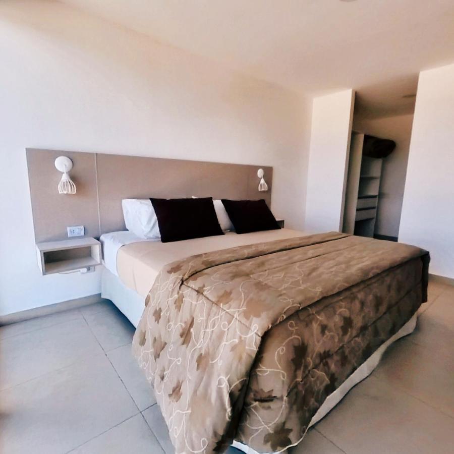 Apartamento Amundsen Ushuaia