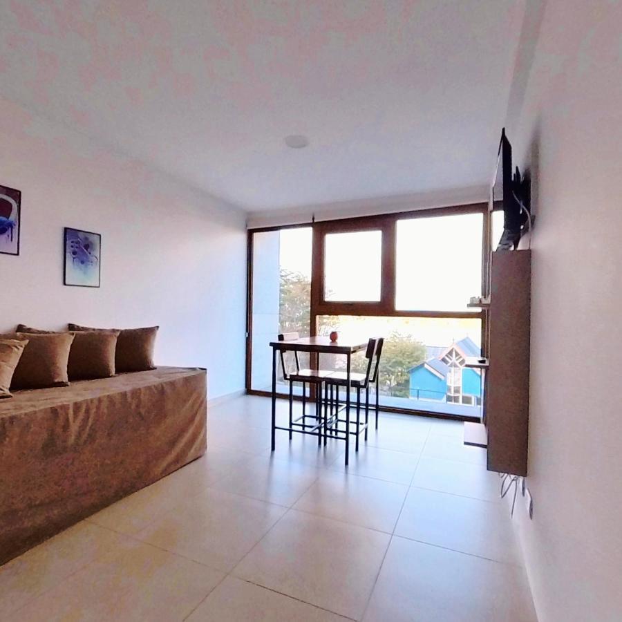 Apartamento Amundsen *