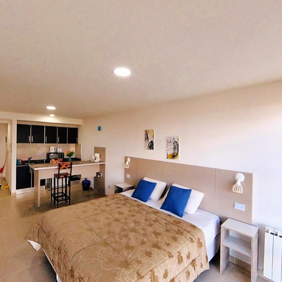 Amundsen Apartamento
