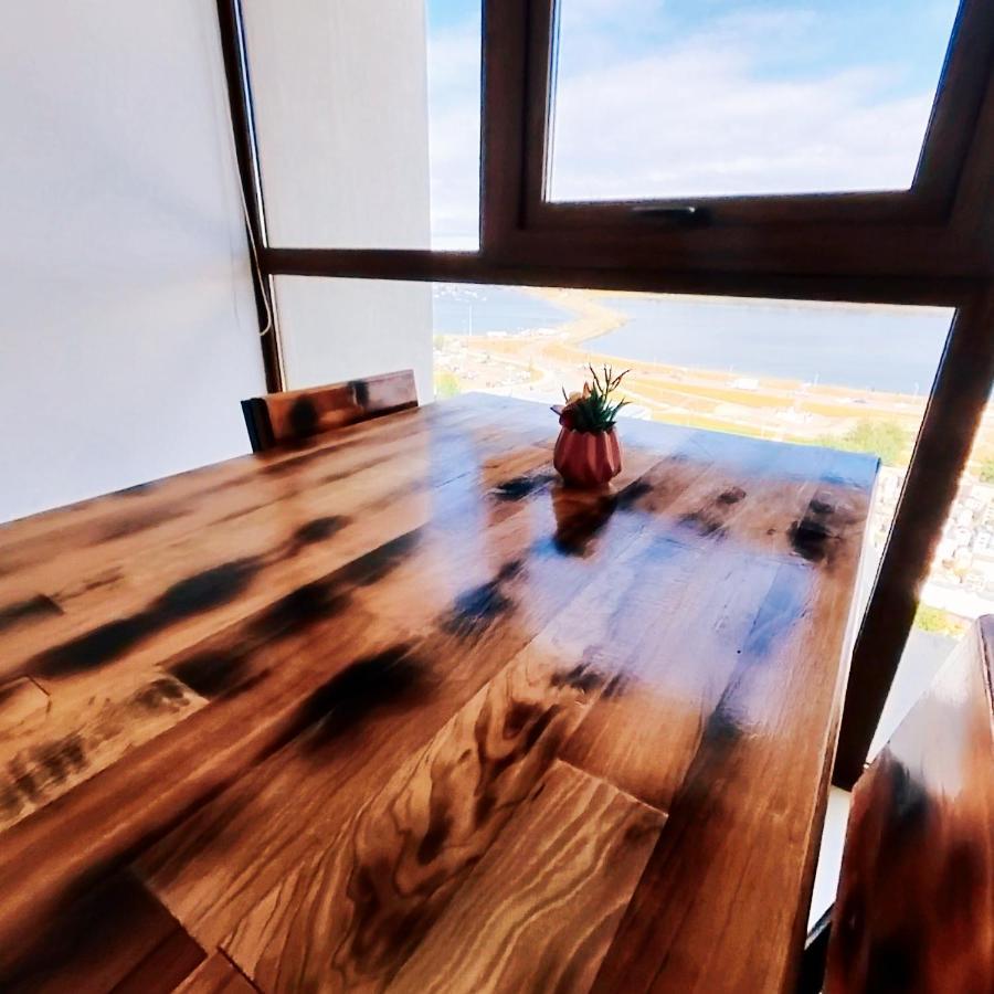 Apartamento Amundsen *