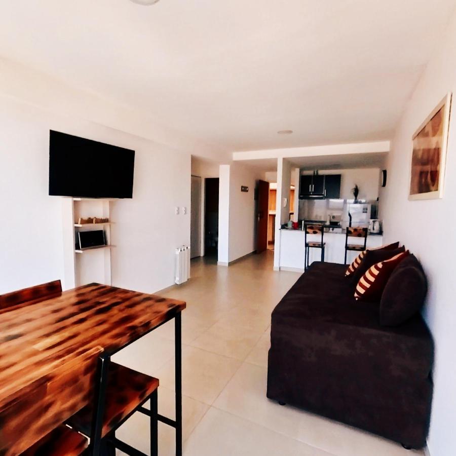 Apartamento Amundsen