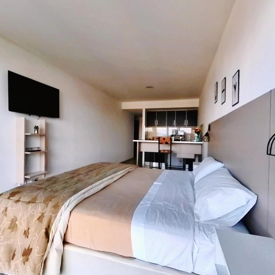 Amundsen Apartamento