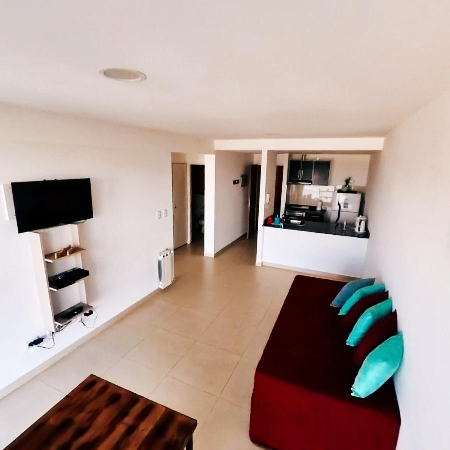 Apartamento Amundsen