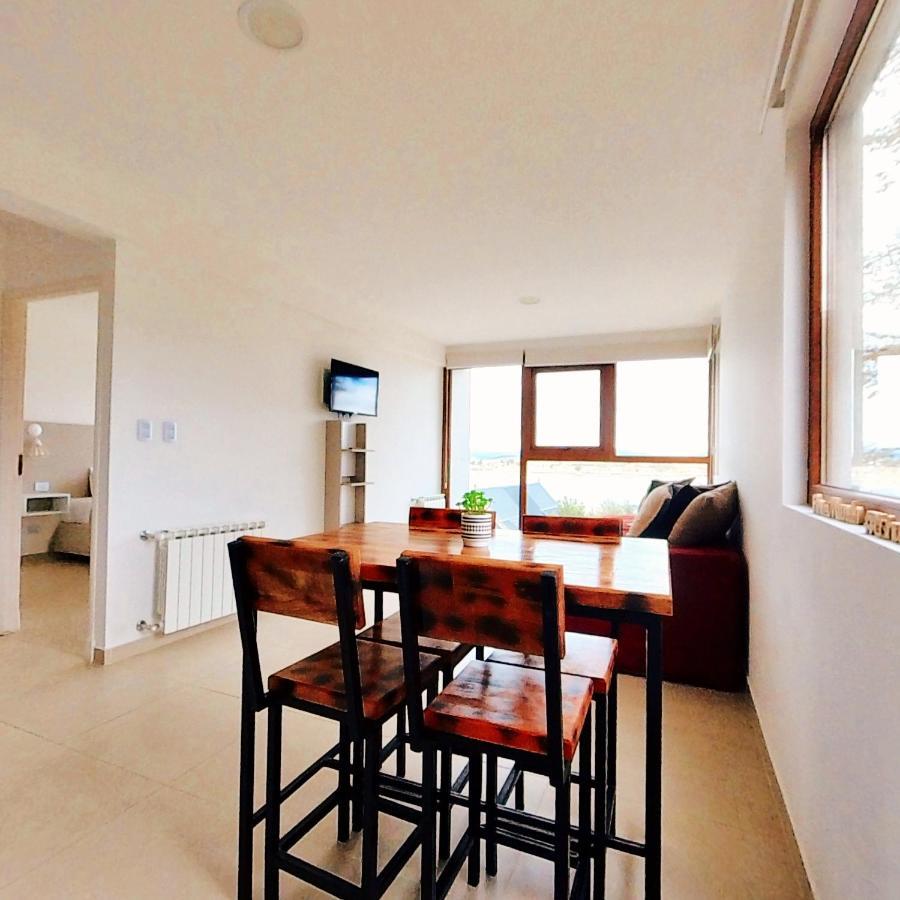 Amundsen Apartamento Ushuaia