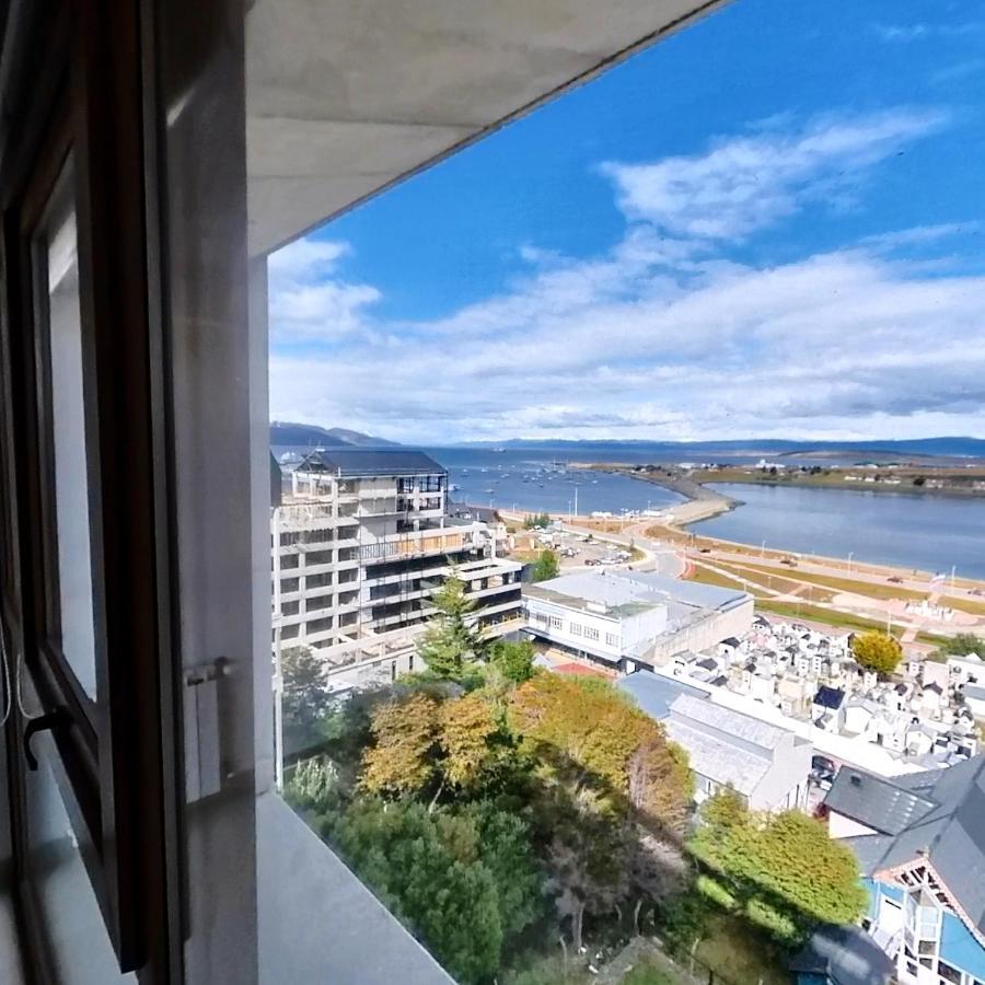 Apartamento Amundsen