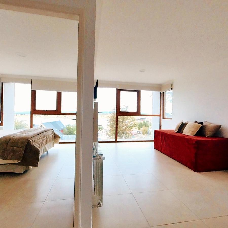 Apartamento Amundsen *
