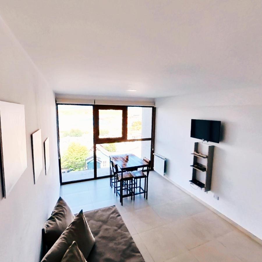 Amundsen Apartamento
