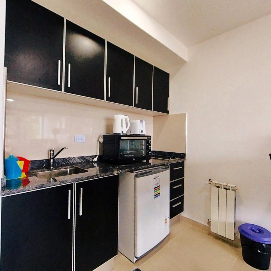 Apartamento Amundsen
