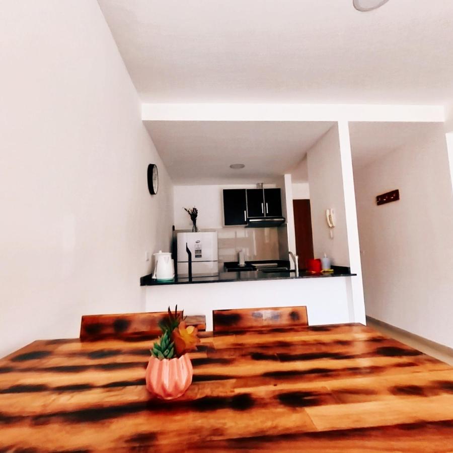 Apartamento Amundsen *