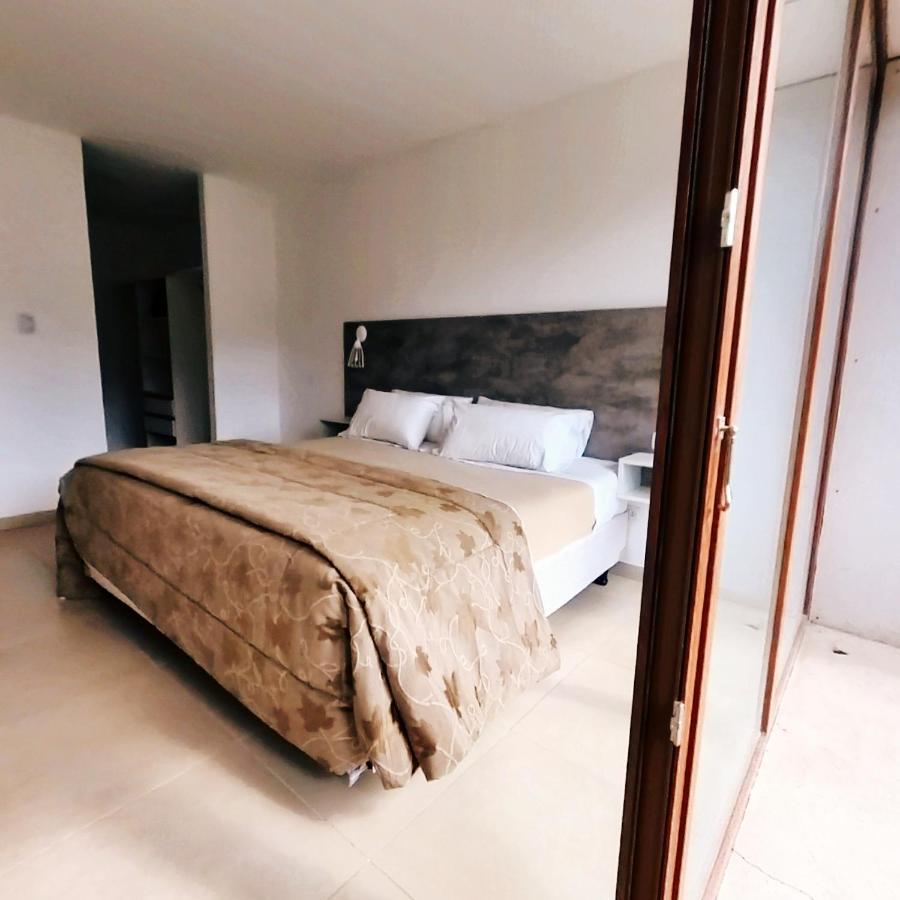 Apartamento Amundsen Ushuaia