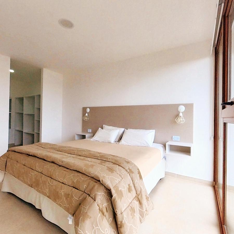 Apartamento Amundsen