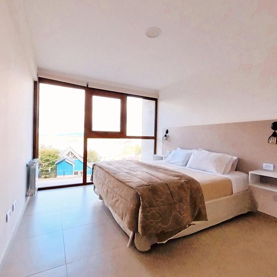 Amundsen Apartamento