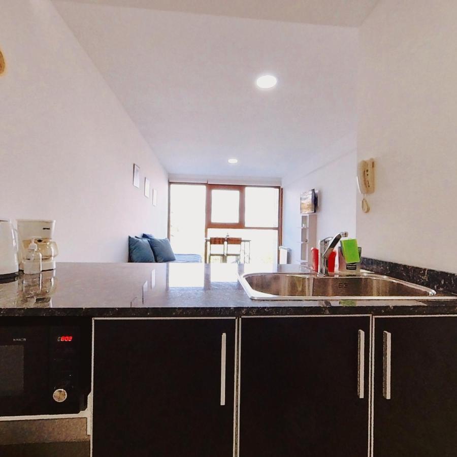 Apartamento Amundsen *