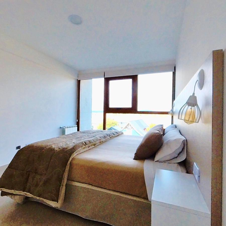 Apartamento Amundsen