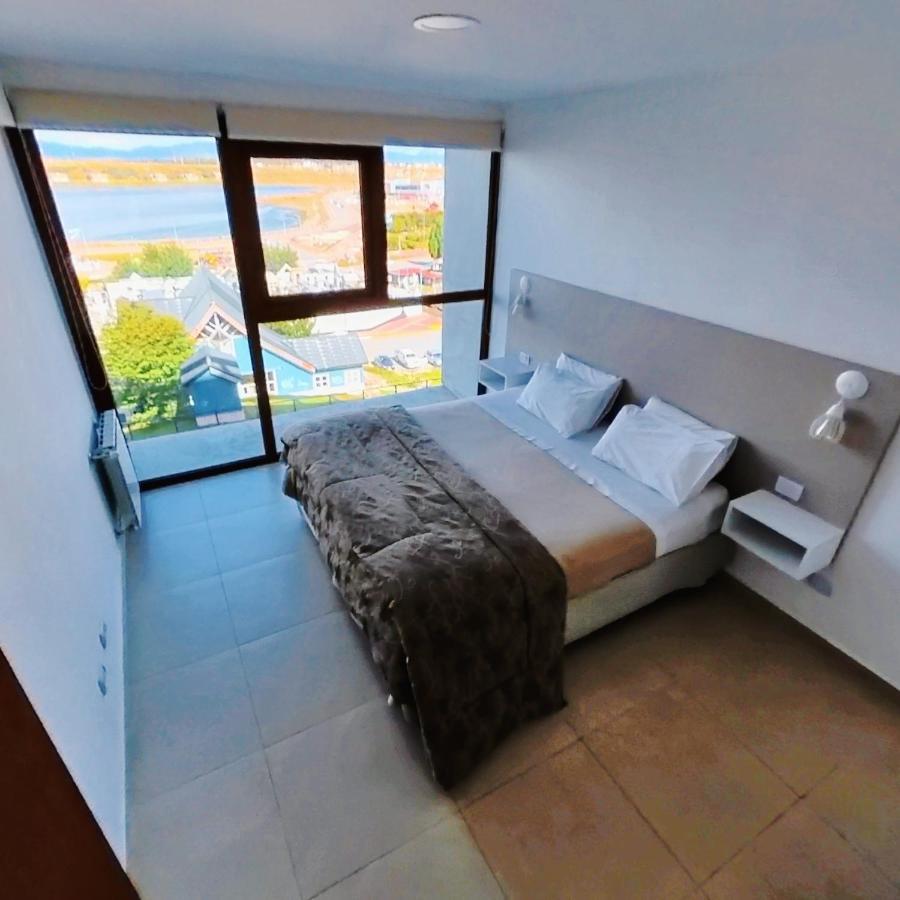 Amundsen Apartamento Ushuaia