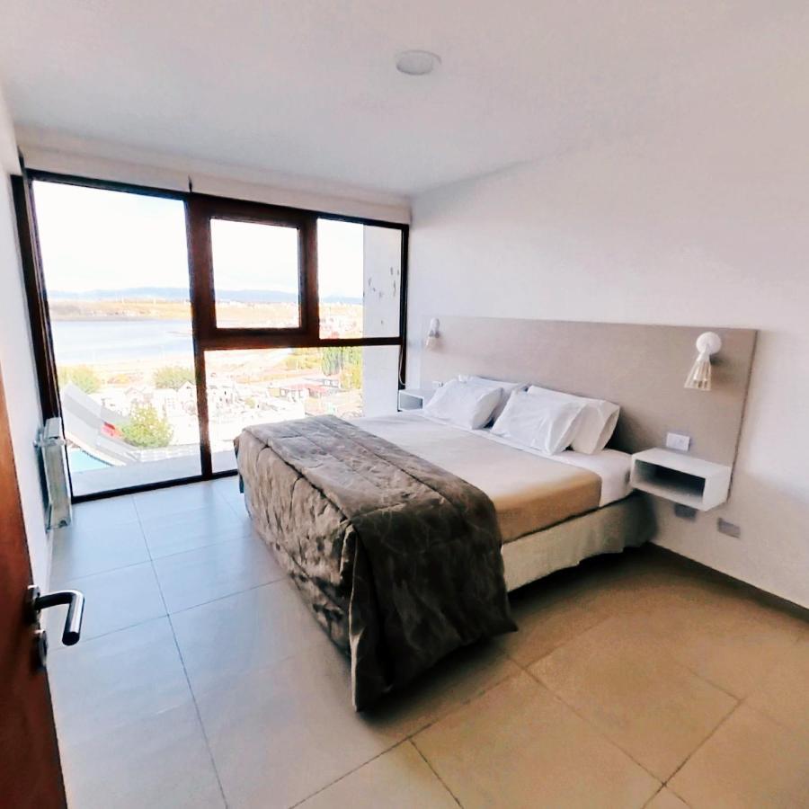 Amundsen Apartamento *