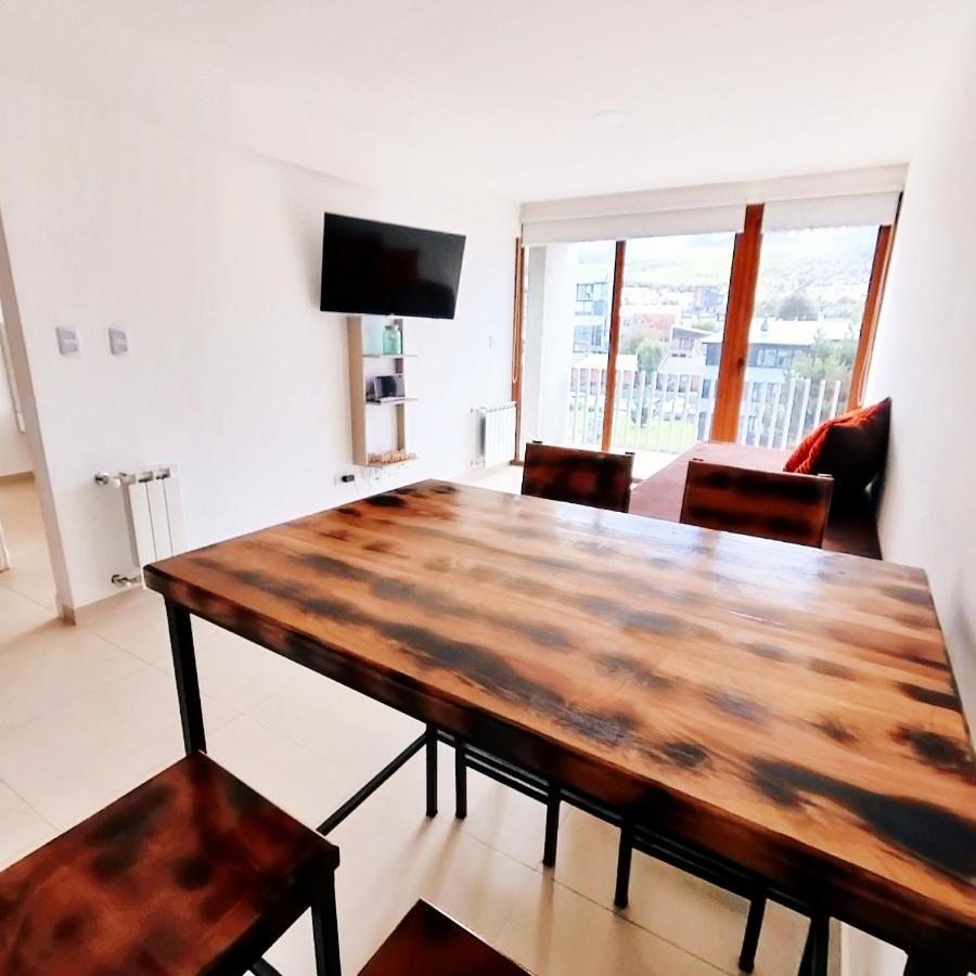 Apartamento Amundsen