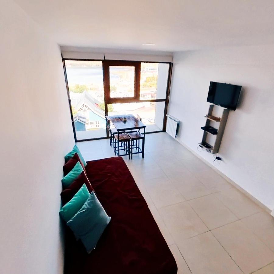 Apartamento Amundsen