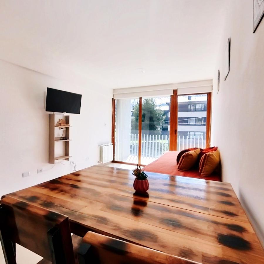 Apartamento Amundsen *