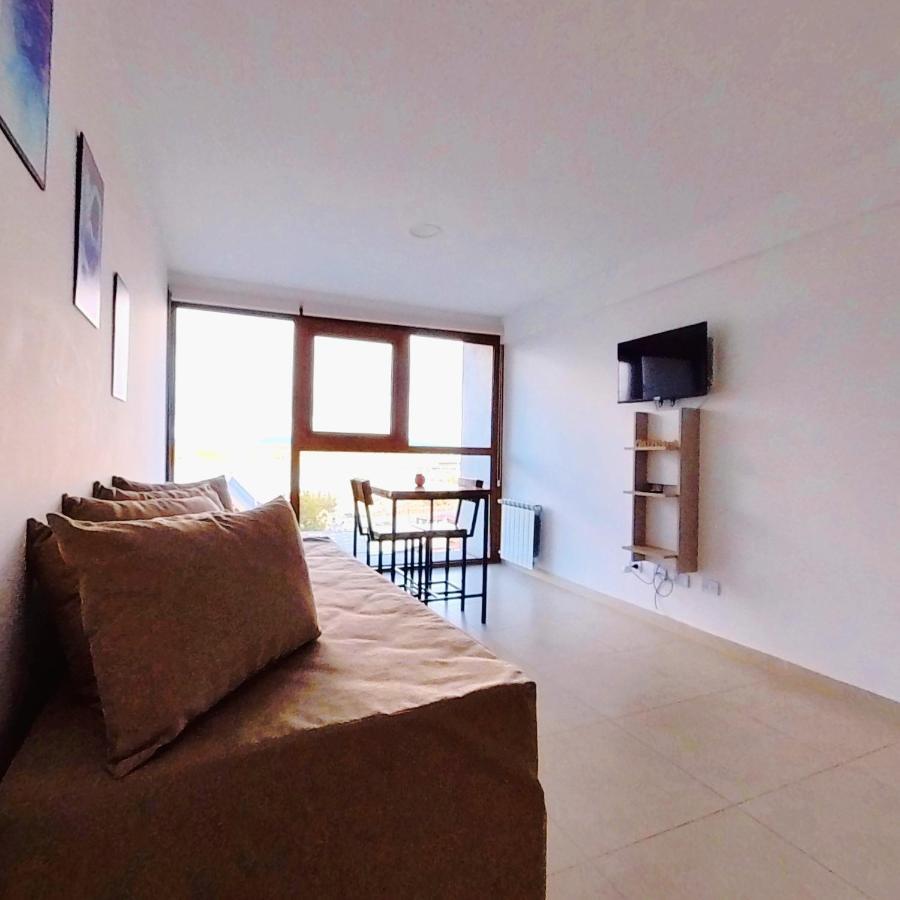 Amundsen Apartamento *