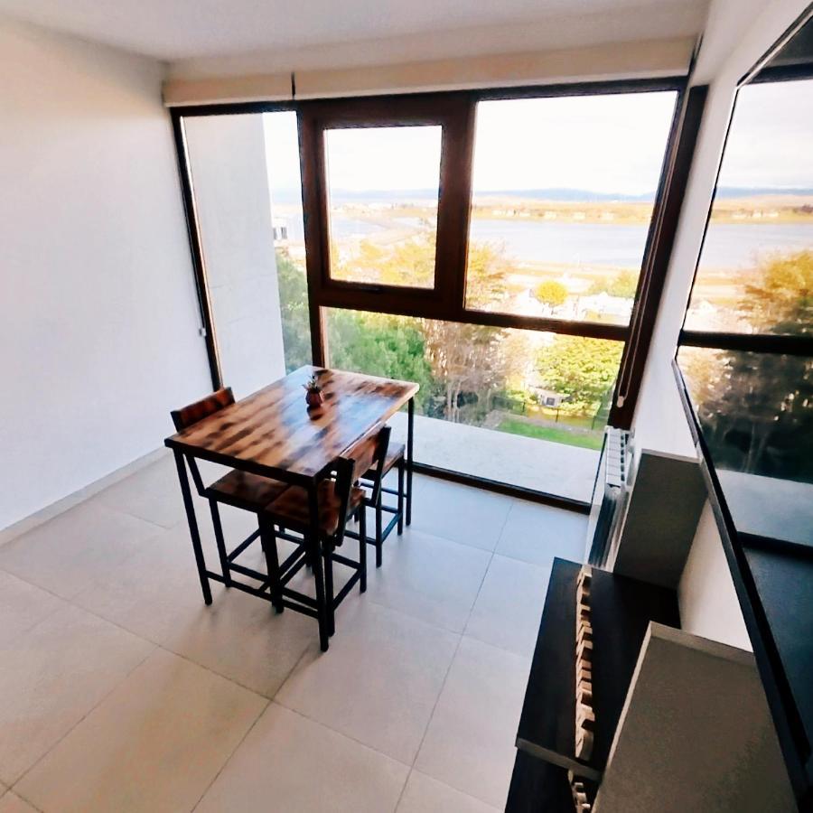 Apartamento Amundsen