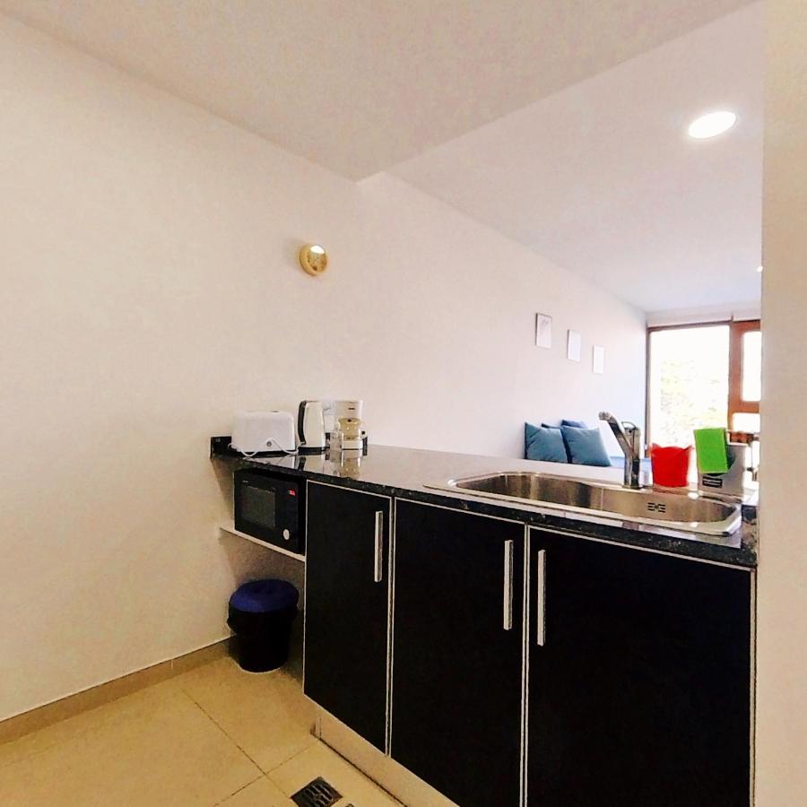 Amundsen Apartamento