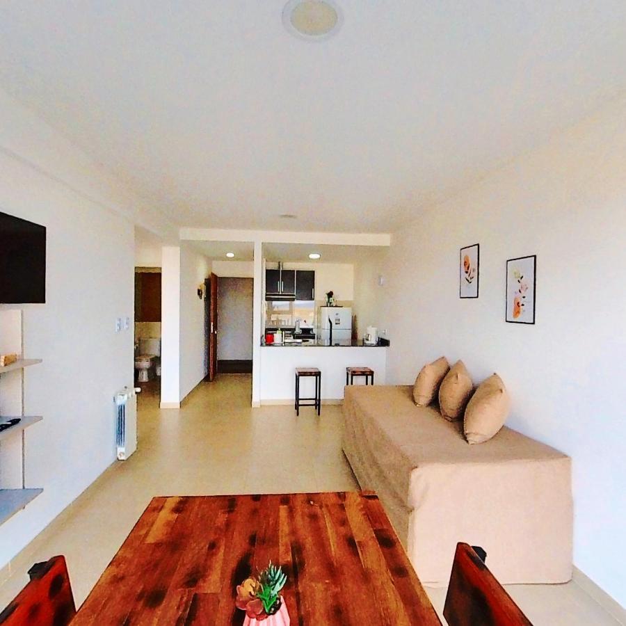 Apartamento Amundsen Ushuaia
