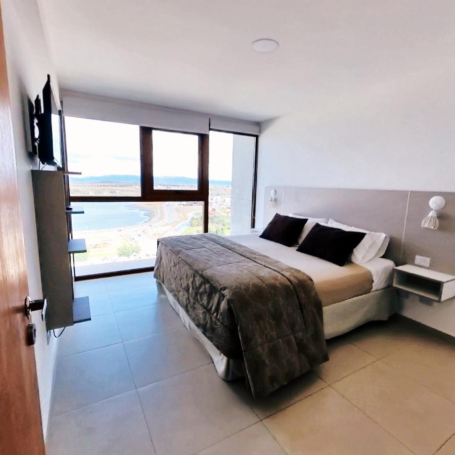 Apartamento Amundsen *