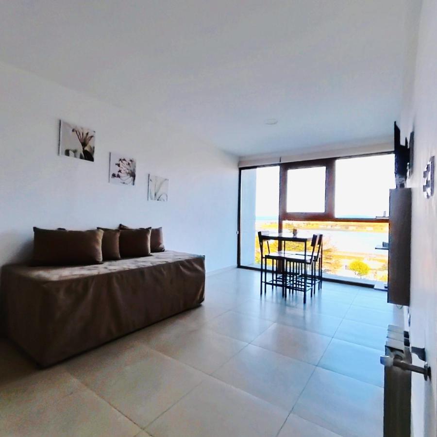Apartamento Amundsen *