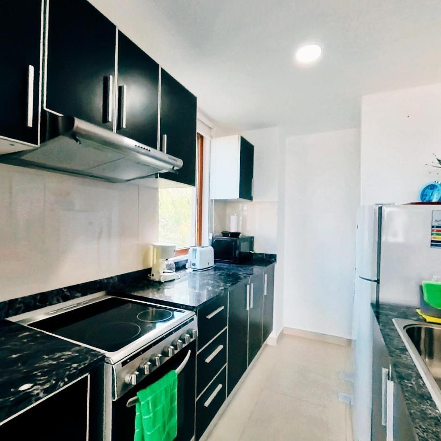 Apartamento Amundsen *
