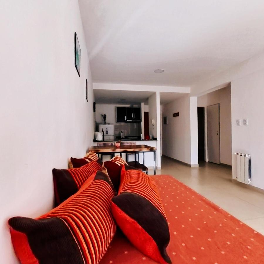 Apartamento Amundsen Ushuaia