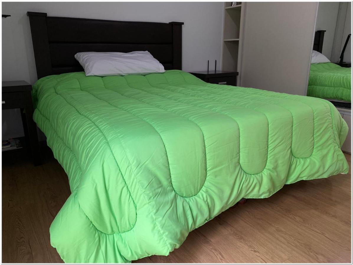 Apartamento Cambaceres C *