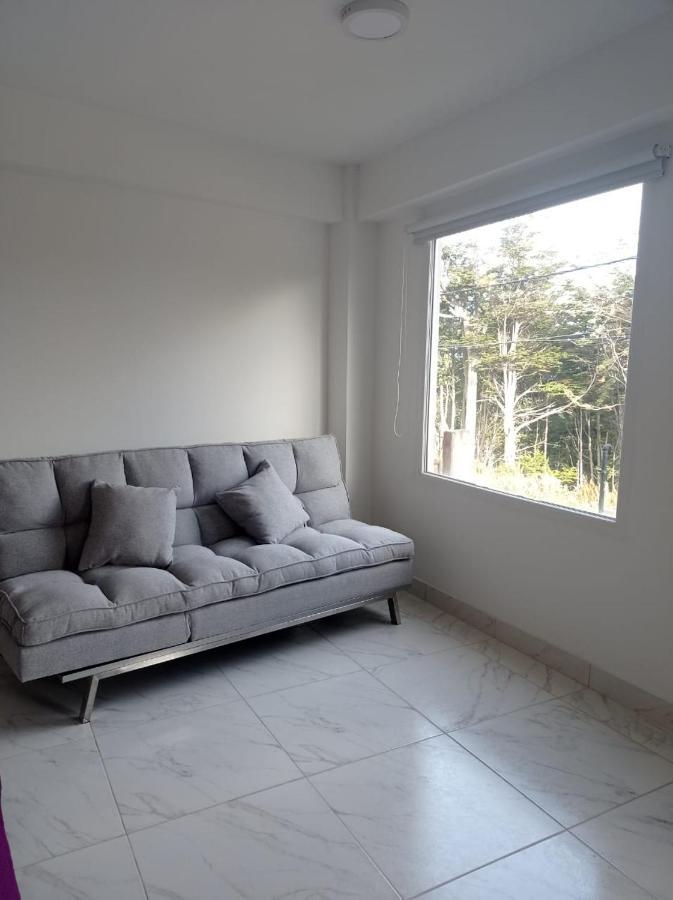 Apartamento Xplor *