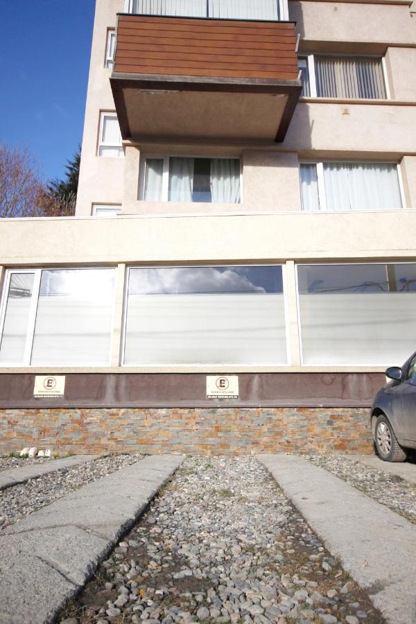 Apartamento Akum *