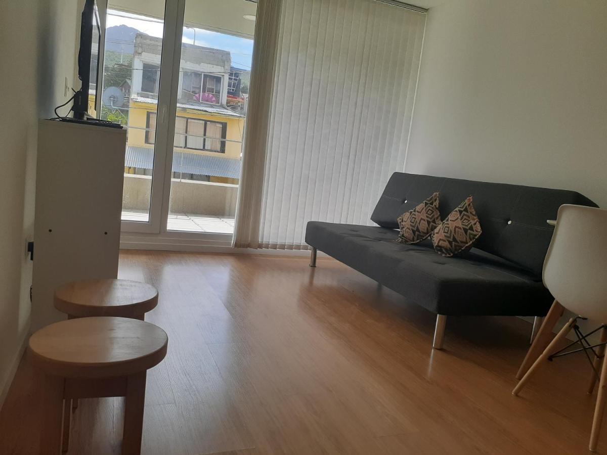 Apartamento Amelia 1 Ushuaia