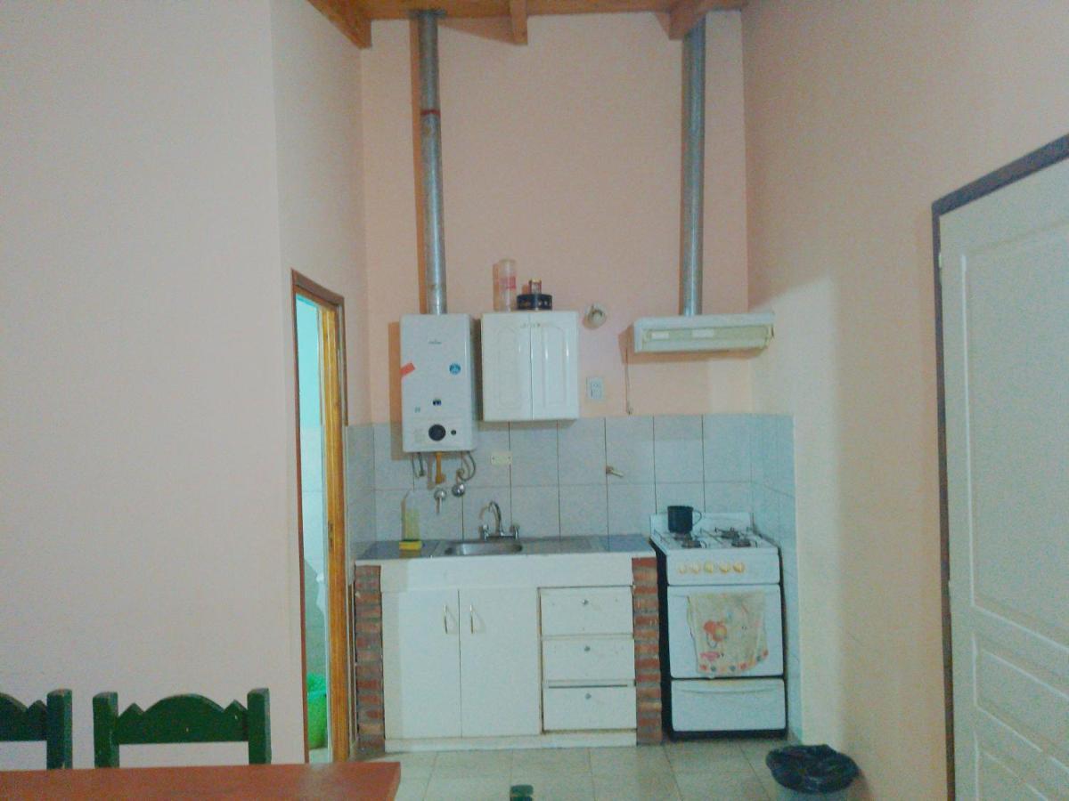 Departamentos El Mirador Apartamento *