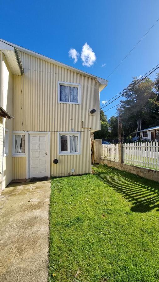 Departamento Alejandra * Ushuaia
