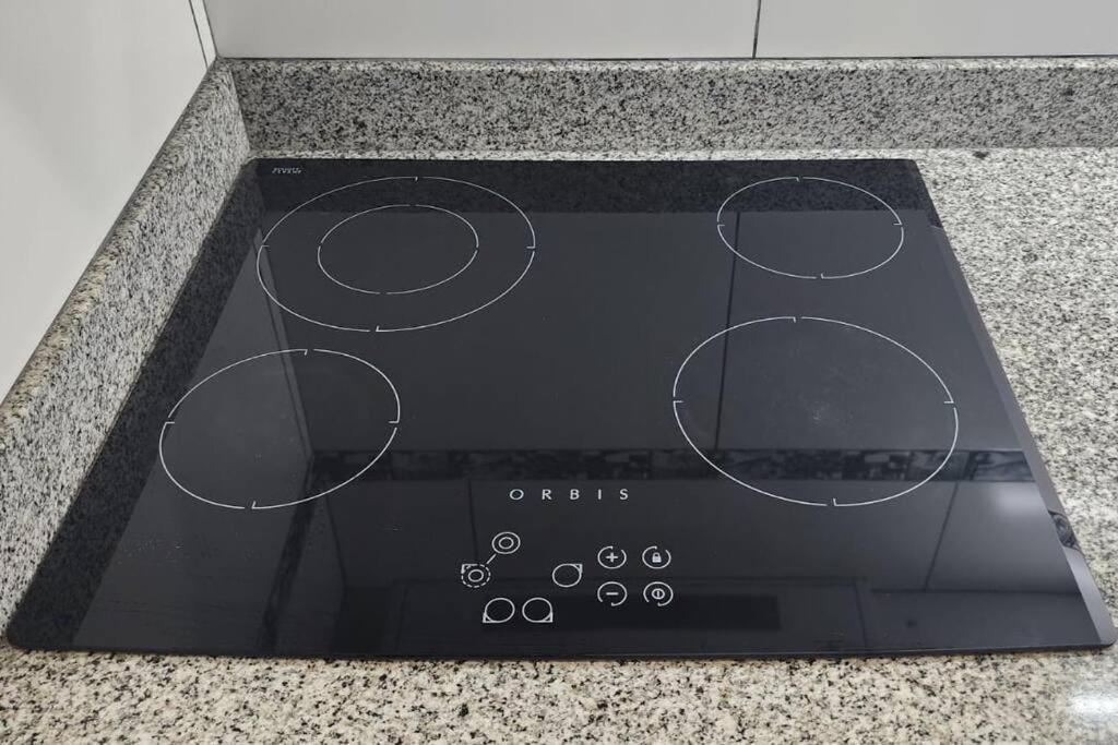 Comfortable And Excellent Location Apartment