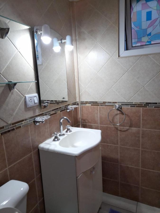 Apartamento Monsenor Fagnano 592 