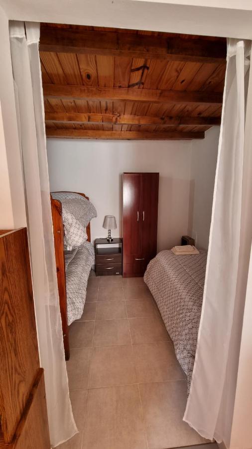 Departamento Alejandra Apartamento Ushuaia