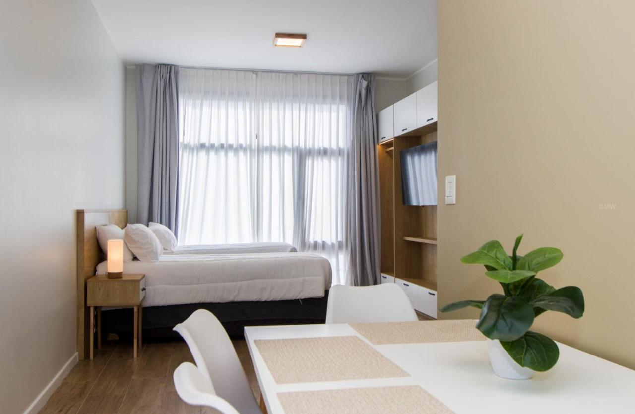 Apartamento Criollos *