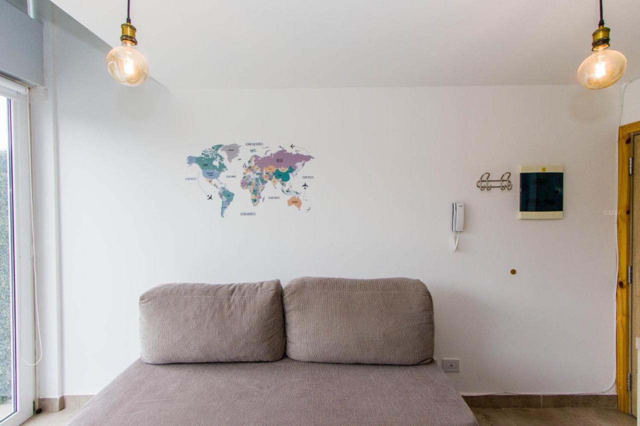 Loft Apartamento Apartamento