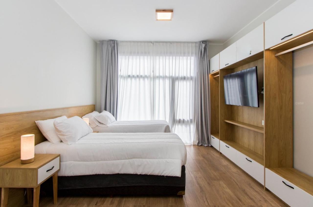 Criollos Apartamento *