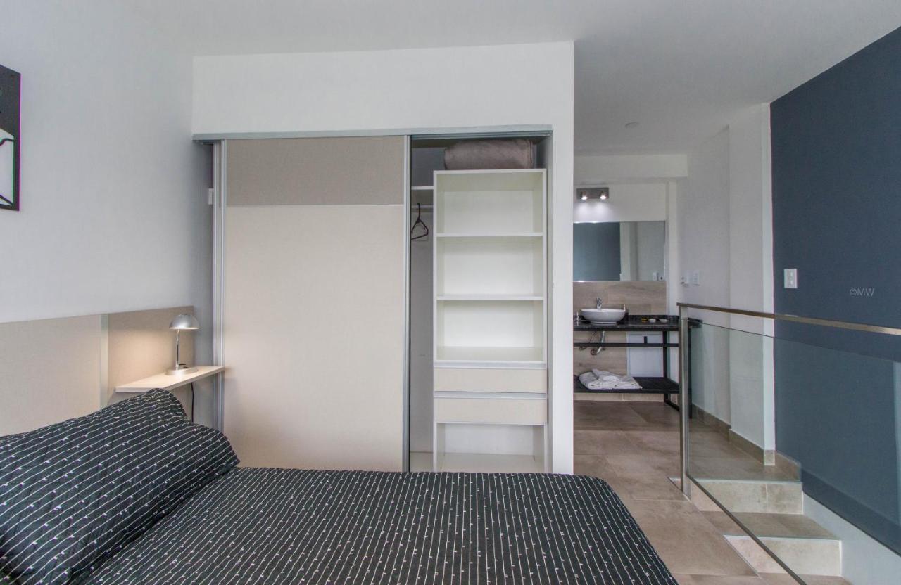 Loft Apartamento Apartamento