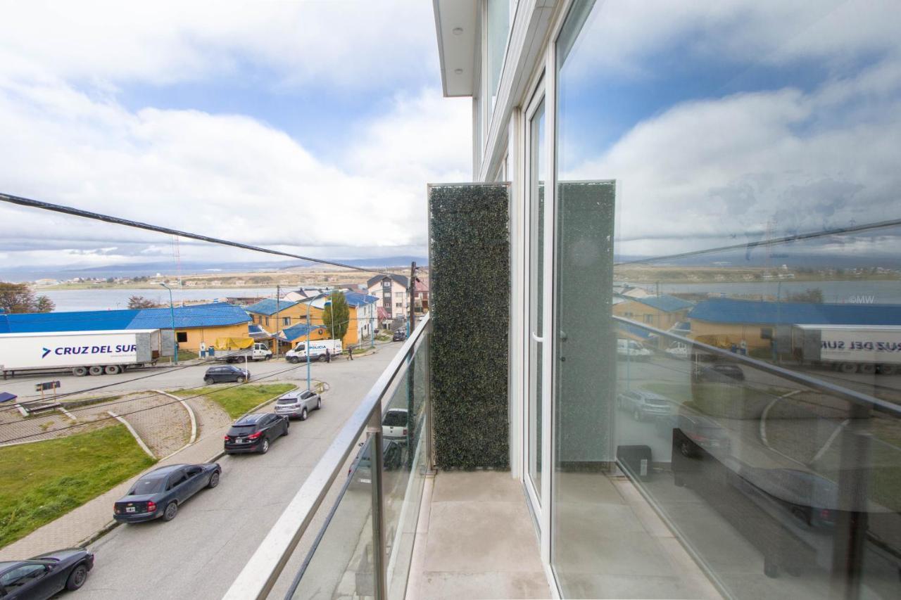 Loft Apartamento Apartamento Ushuaia