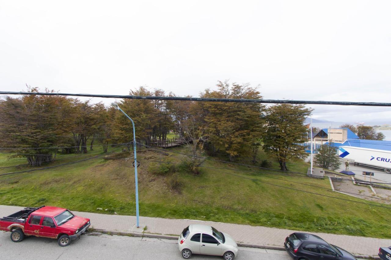 Apartamento Loft Apartamento Ushuaia